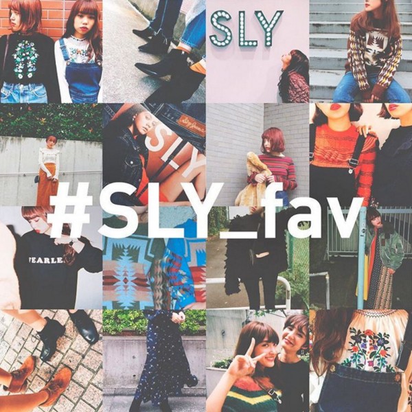 SLY-SLYFAV