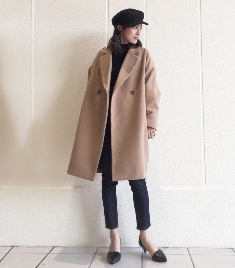 AZUL by moussy SHOP STAFF 鈴木 静