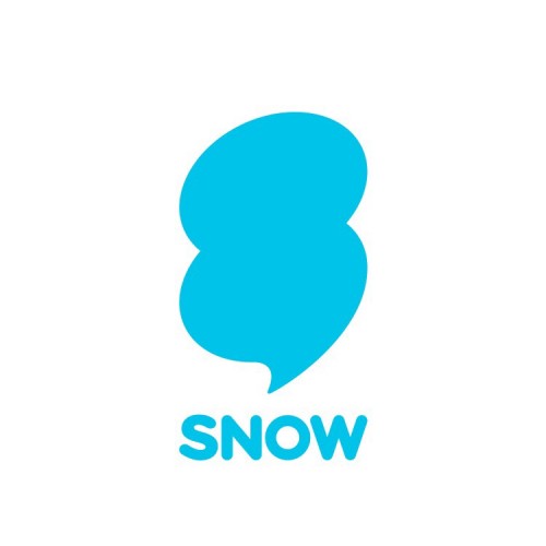 SNOW-自撮りアプリ-加工アプリ-スノウ-アプリ