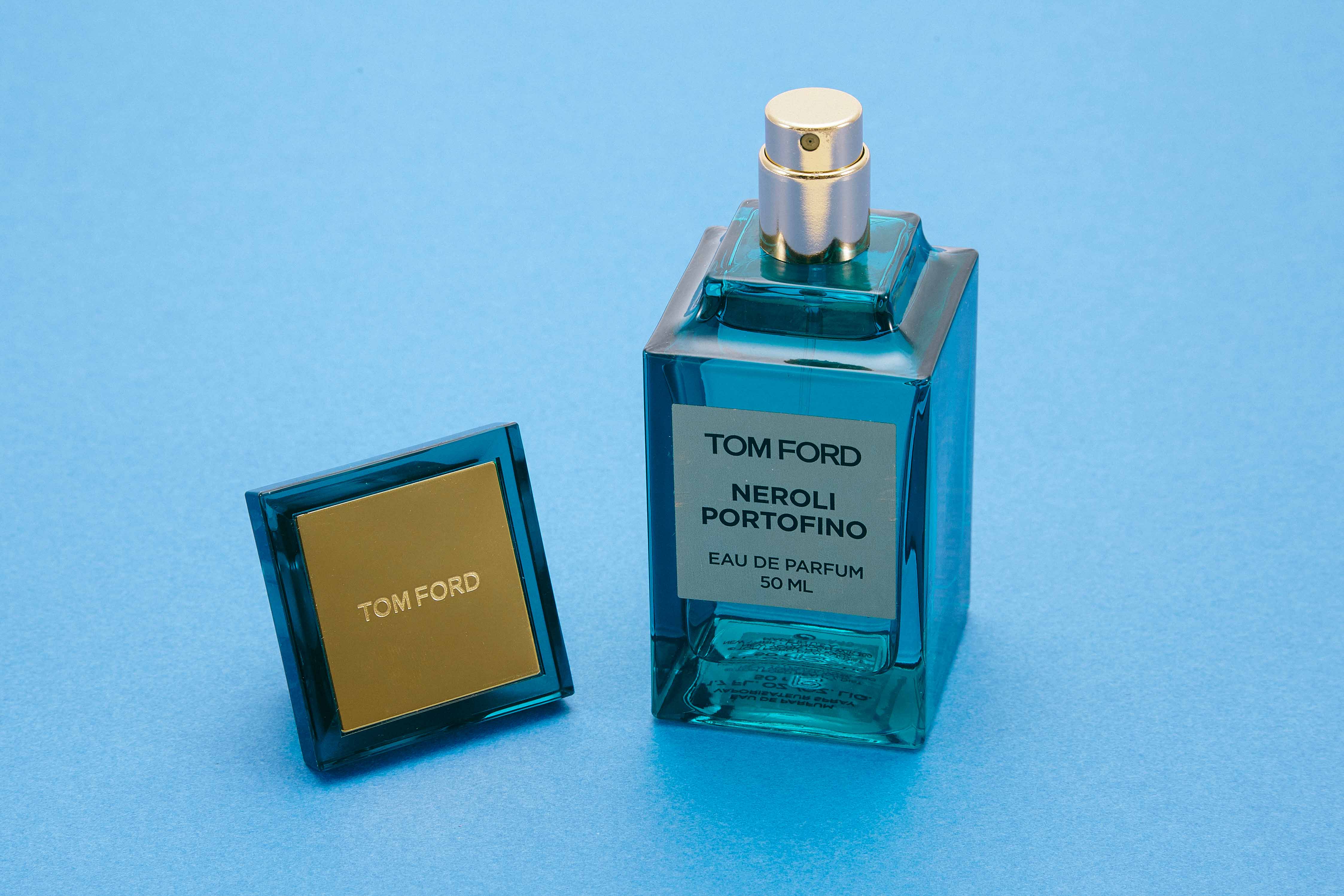 トムフォード　香水　ネロリポルトフィーノ　フレグランス TOM FORD