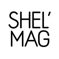SHEL'MAGプレス